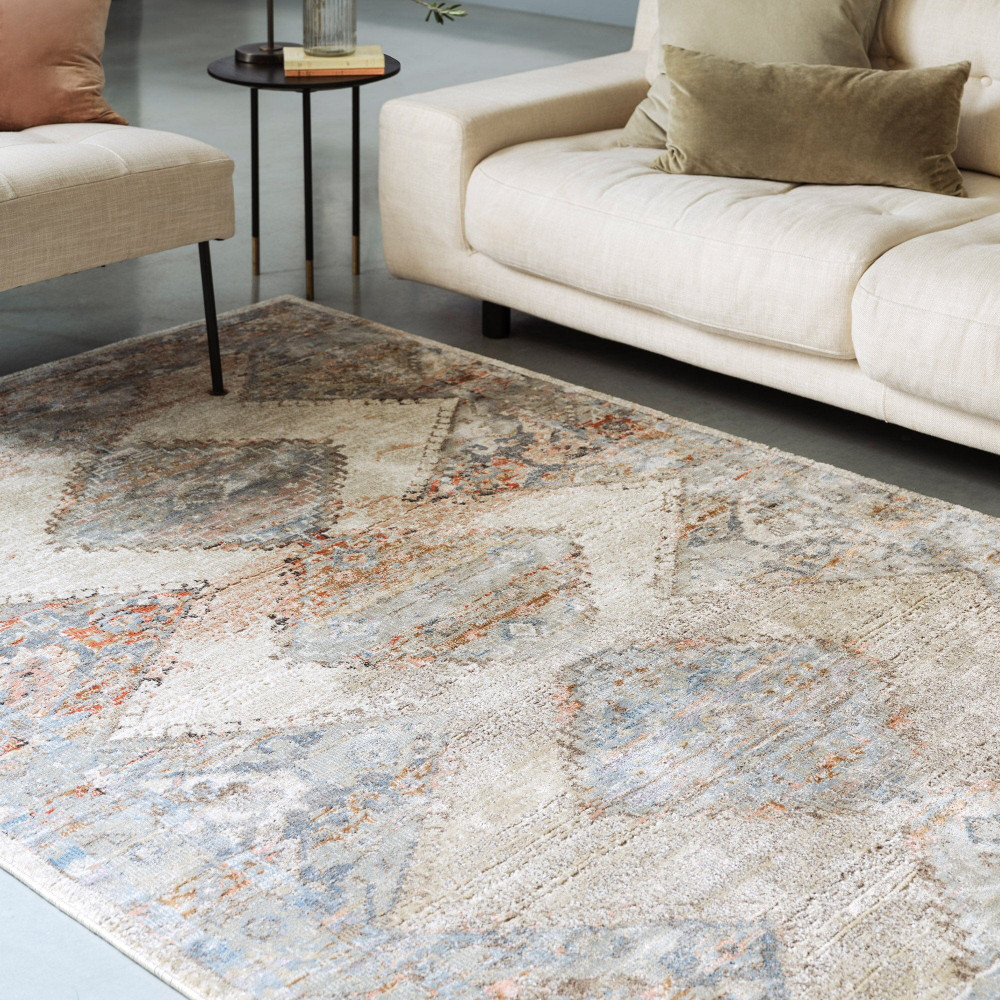 ASY Zola 195x290cm Lisar Rug