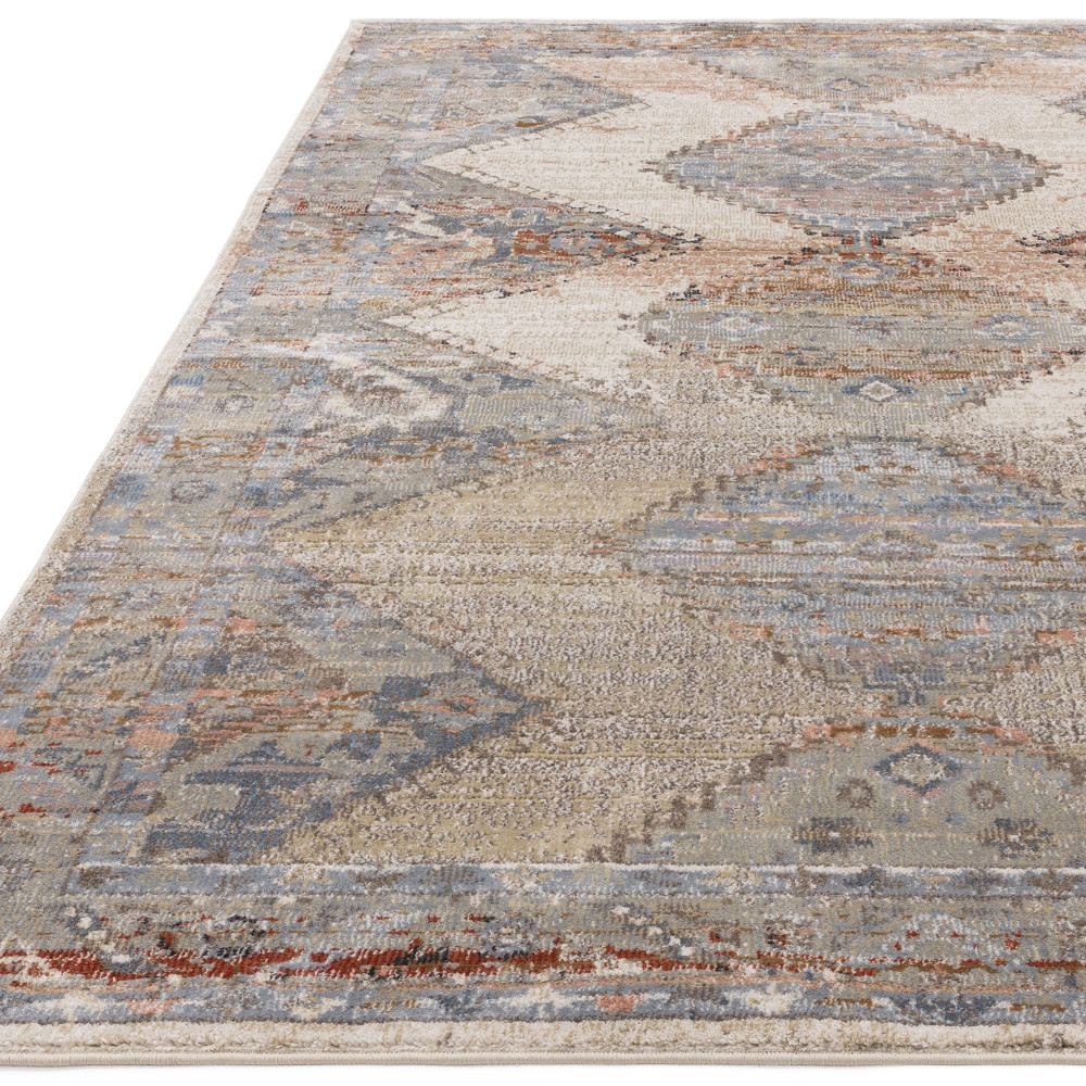 ASY Zola 195x290cm Lisar Rug
