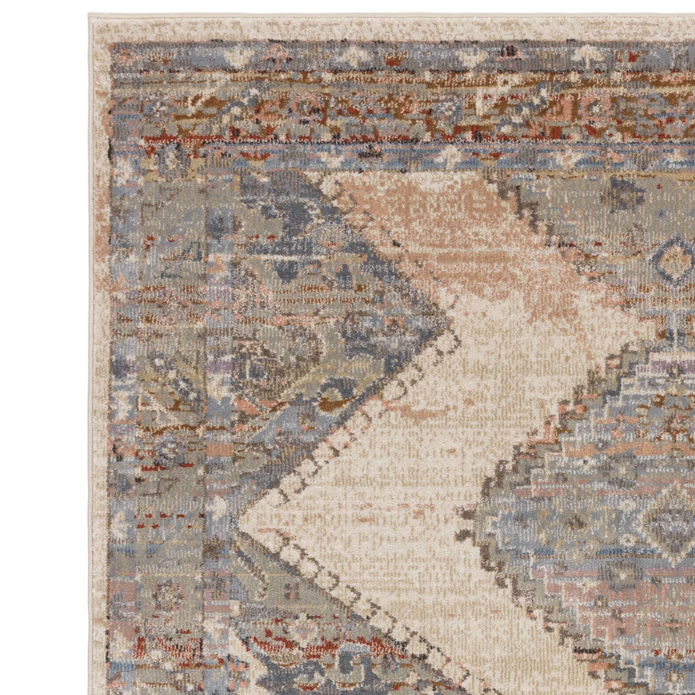 ASY Zola 195x290cm Lisar Rug