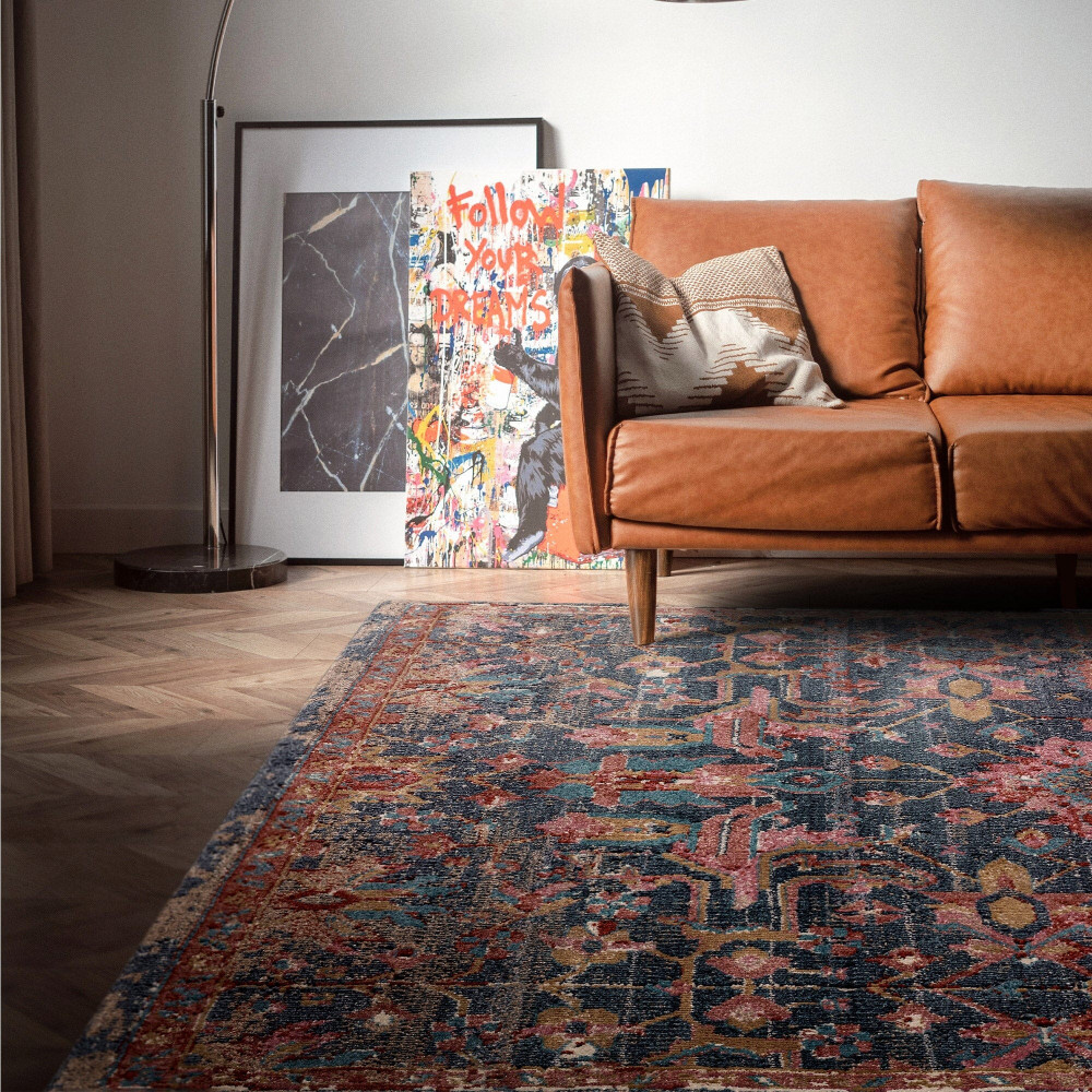 ASY Zola 195x290cm Evin Rug
