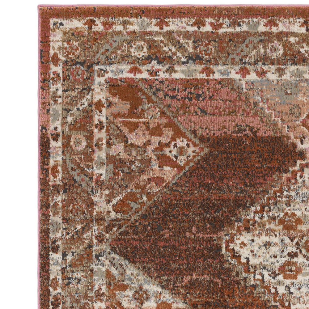 ASY Zola 195x290cm Tark Rug