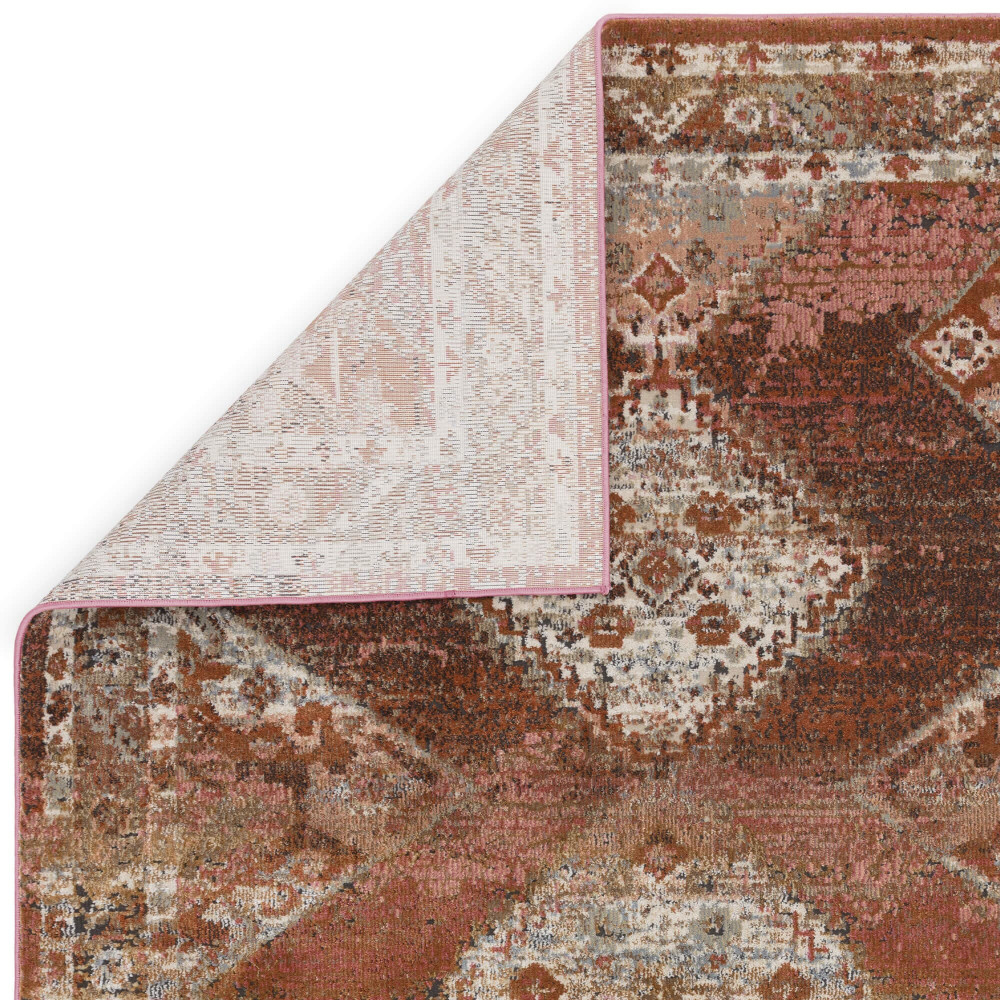 ASY Zola 195x290cm Tark Rug