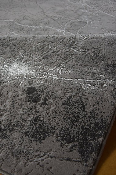 Ber. Elite 4355 Szürke 160X220Cm Szőnyeg