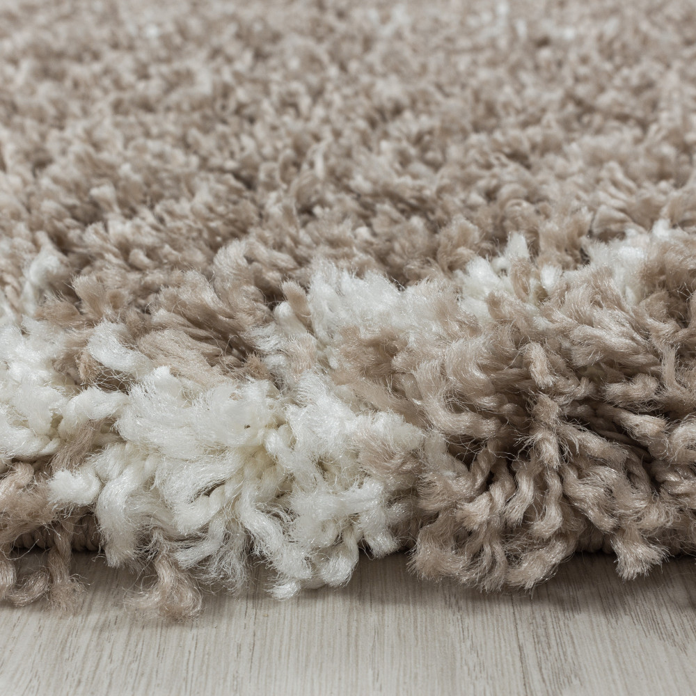 Ay. ALVOR 3401 BEIGE 80 x 80 -kör szőnyeg