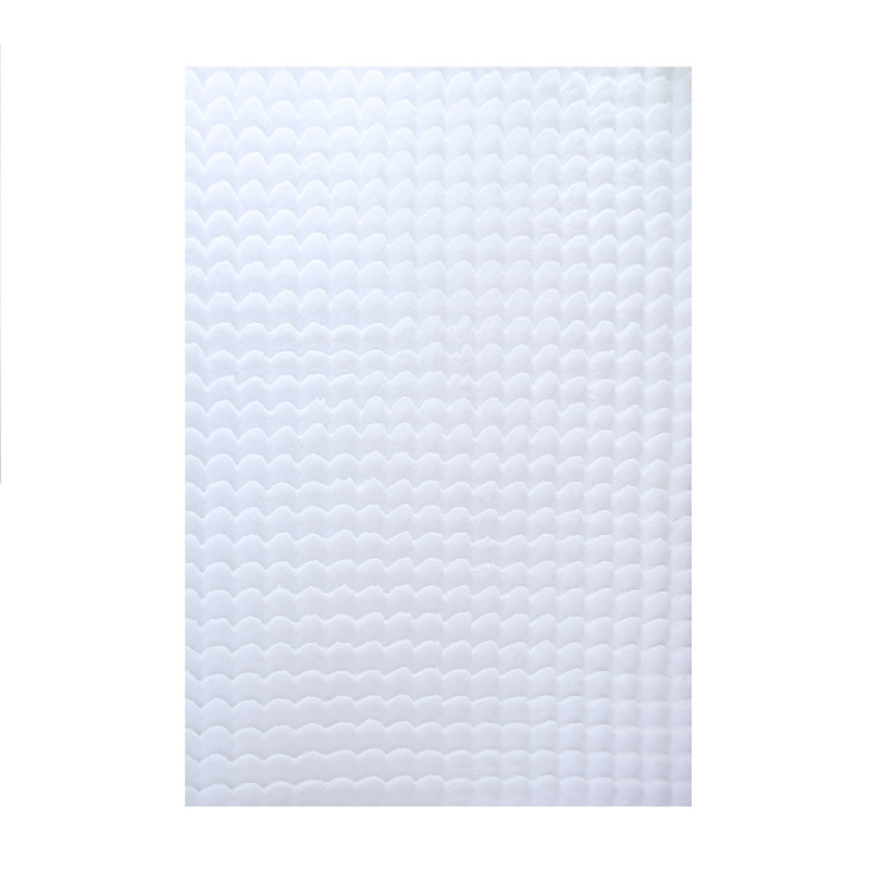 Ay. AMBIANCE 5110 WHITE 140 X 200 szőnyeg