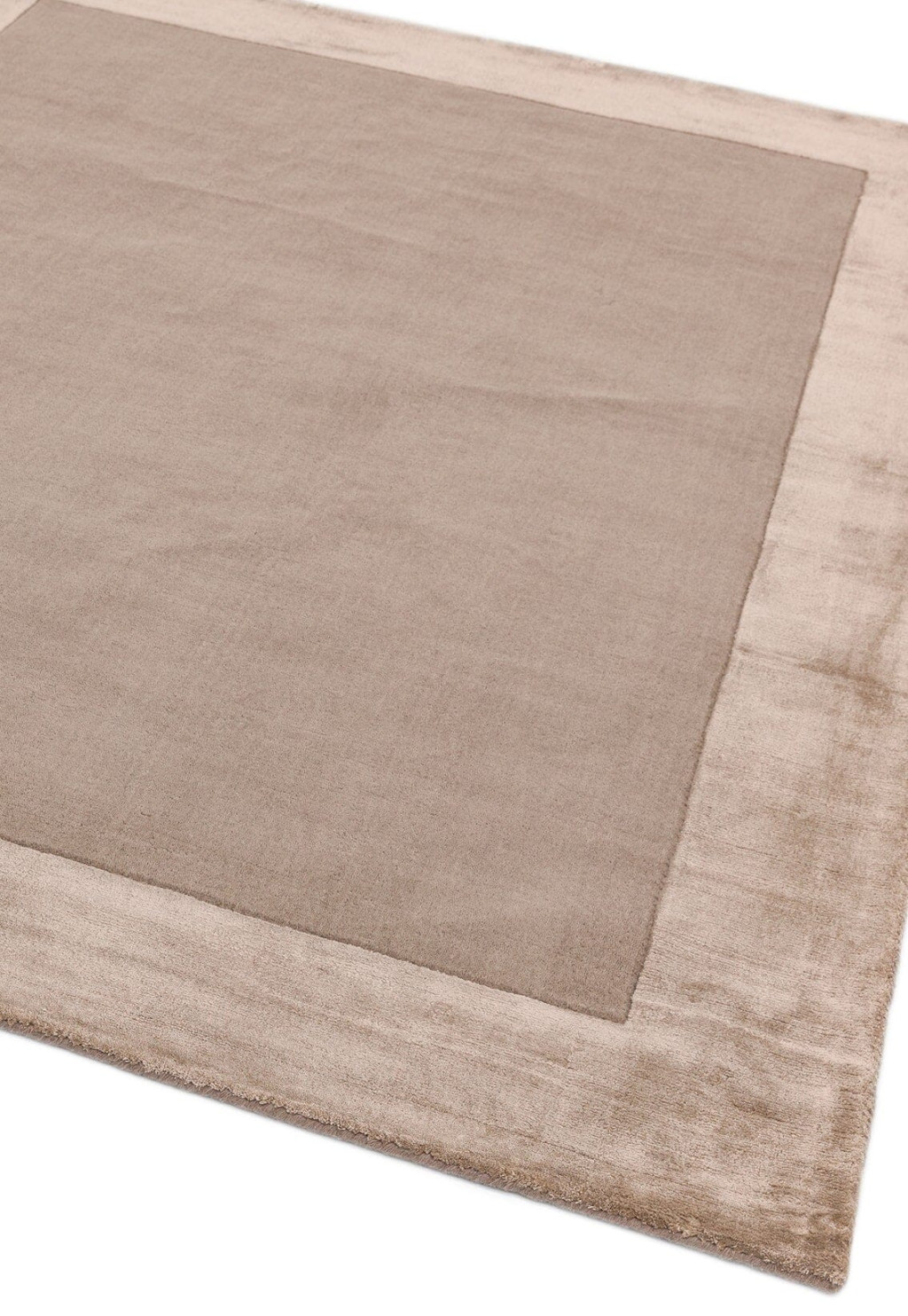ASY pl Ascot szőnyeg 120x170cm Sand