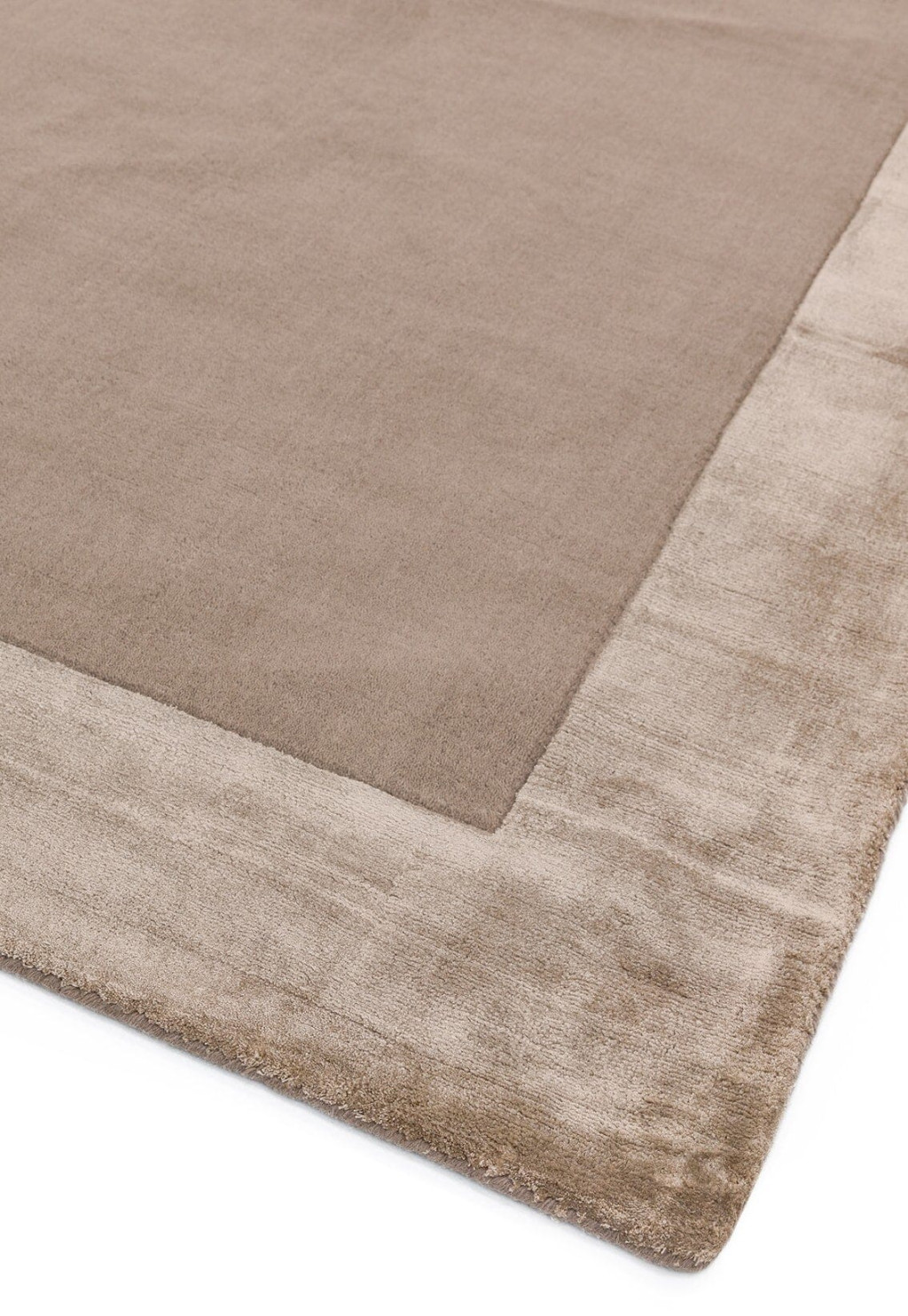 ASY pl Ascot szőnyeg 160x230cm Sand