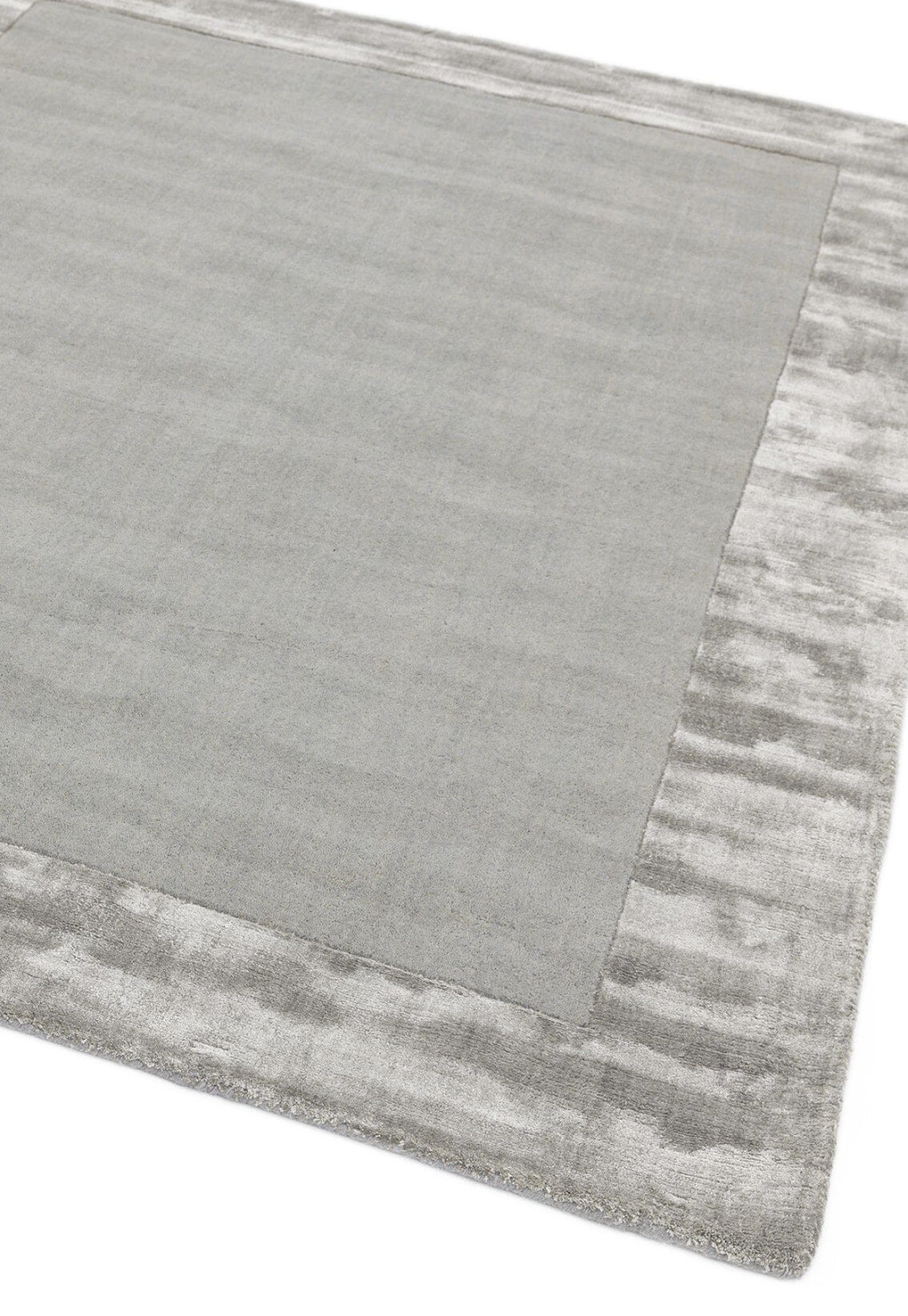 ASY pl Ascot szőnyeg 160x230cm Silver