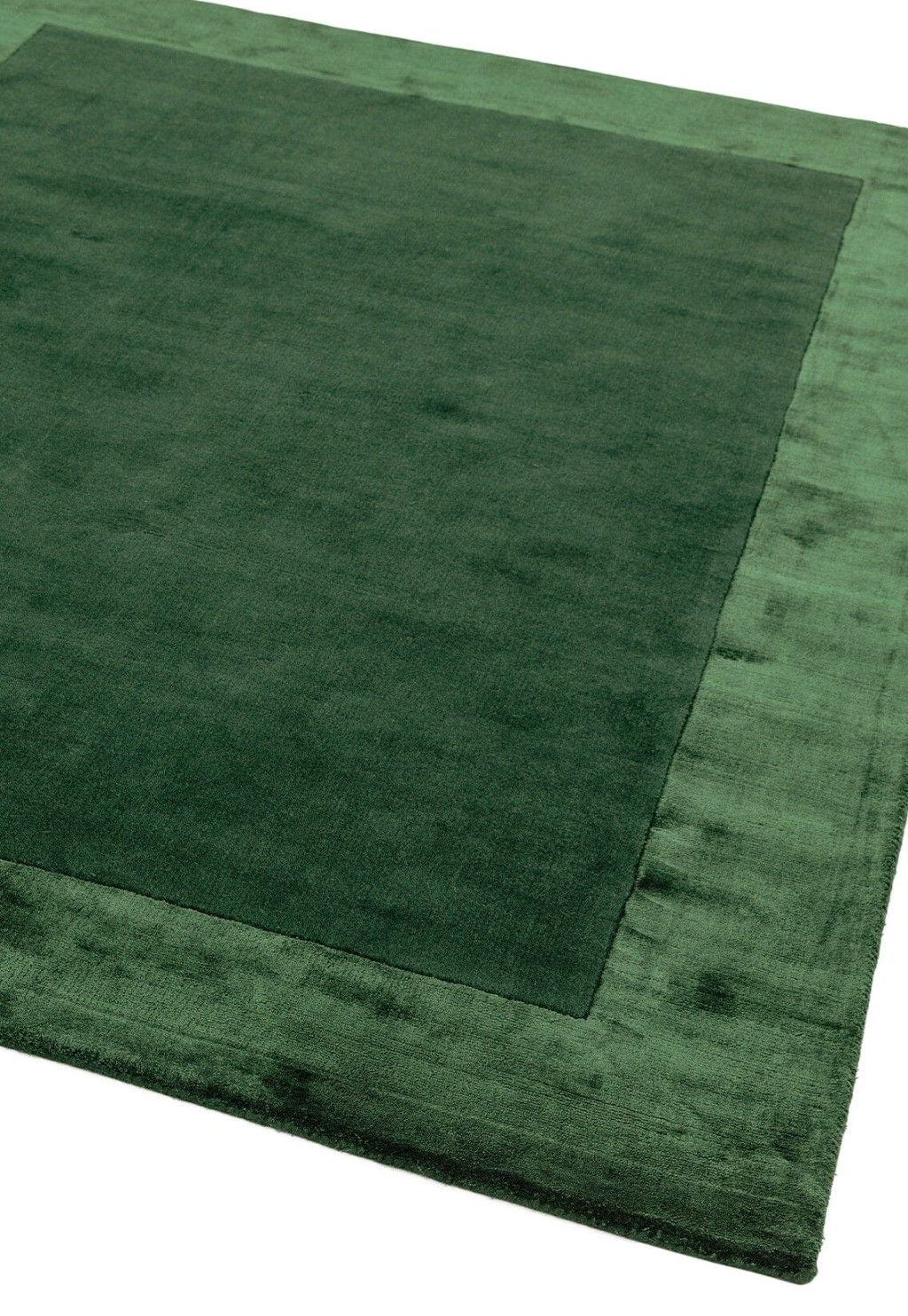 ASY pl Ascot szőnyeg 200x290cm Green
