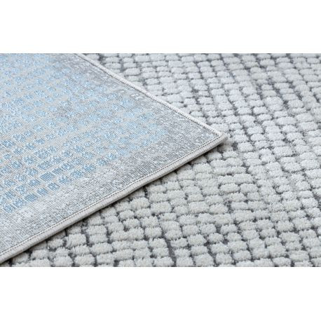 Kab. Modern NOBLE 9730 68 vintage - krém / kék 180x270 cm szőnyeg Kab. Modern NOBLE 9730 68 vintage - krém / kék 180x270 cm szőnyeg