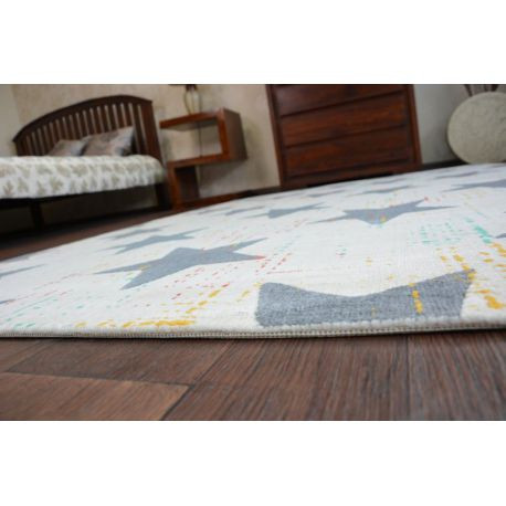 Kab. Scandi szőnyeg 18209/063 - CSILLAGOK 160x230 cm