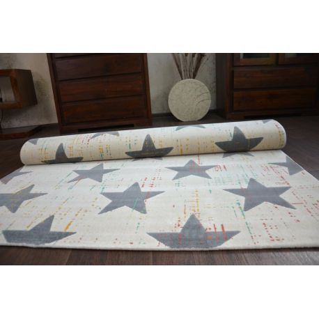 Kab. Scandi szőnyeg 18209/063 - CSILLAGOK 160x230 cm