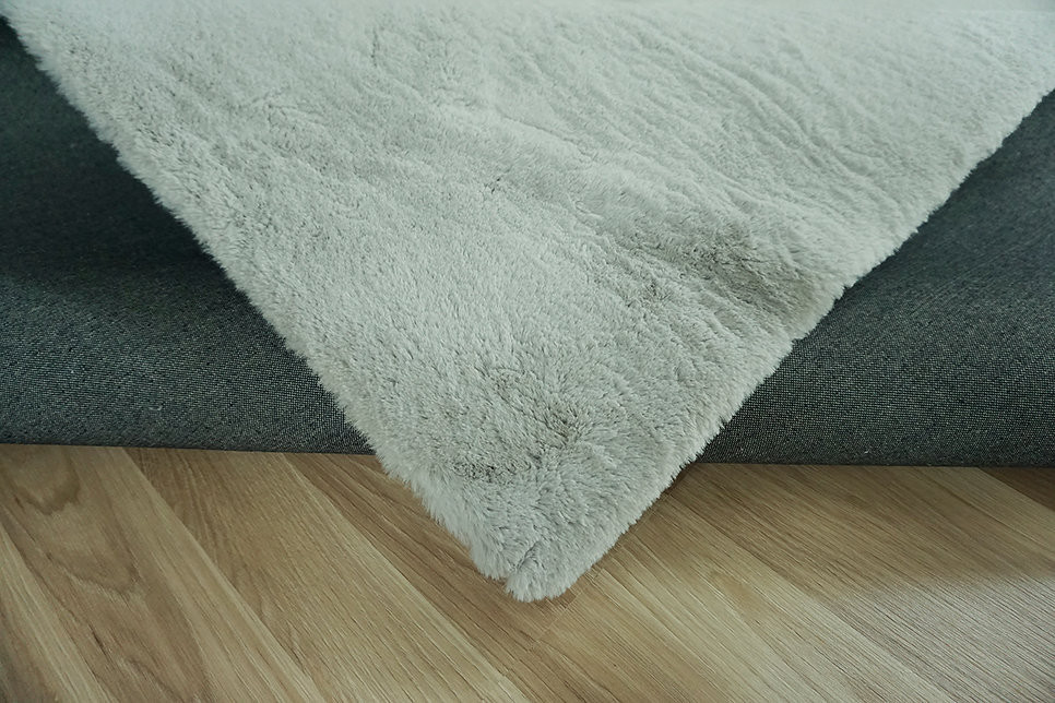 Ber. COZY 1453 zöld 120 x 180 cm szőnyeg