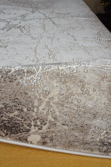 Ber. ELITE 4355 bézs 160 x 220 cm szőnyeg