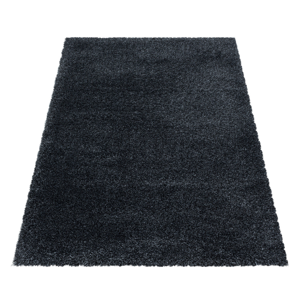 Ay. FLUFFY 3500 ANTHRAZIT 120 X 170 szőnyeg Ay. FLUFFY 3500 ANTHRAZIT 120 X 170 szőnyeg
