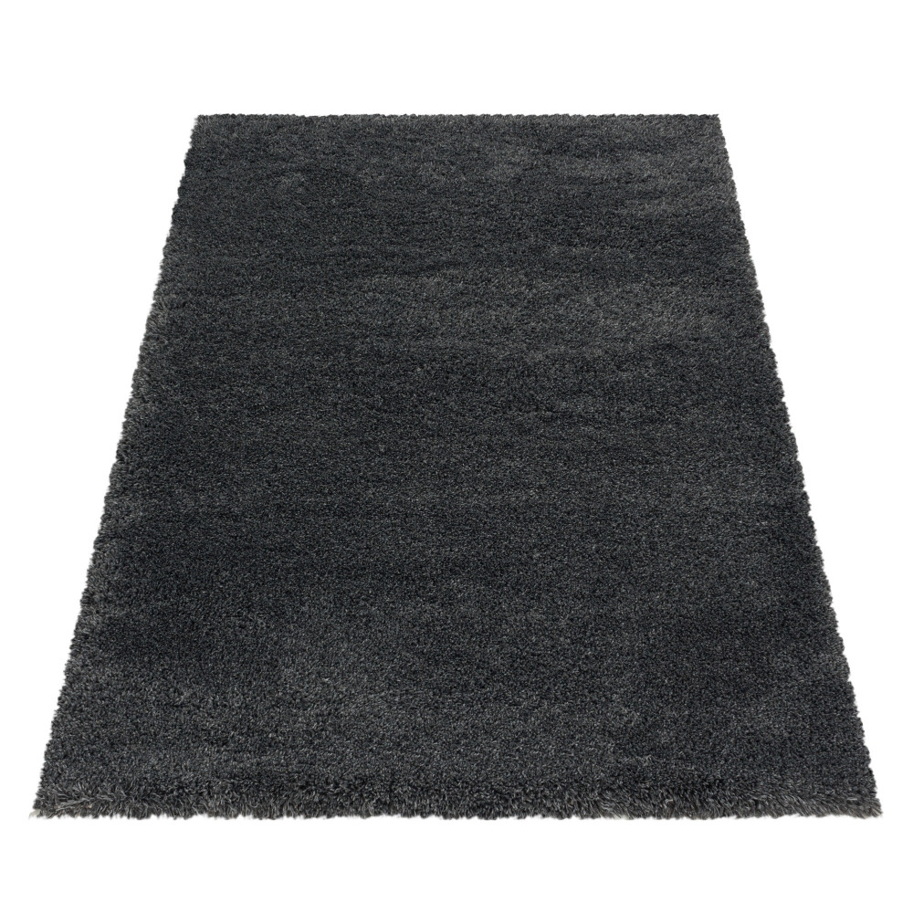 Ay. FLUFFY 3500 GREY 140 X 200 szőnyeg