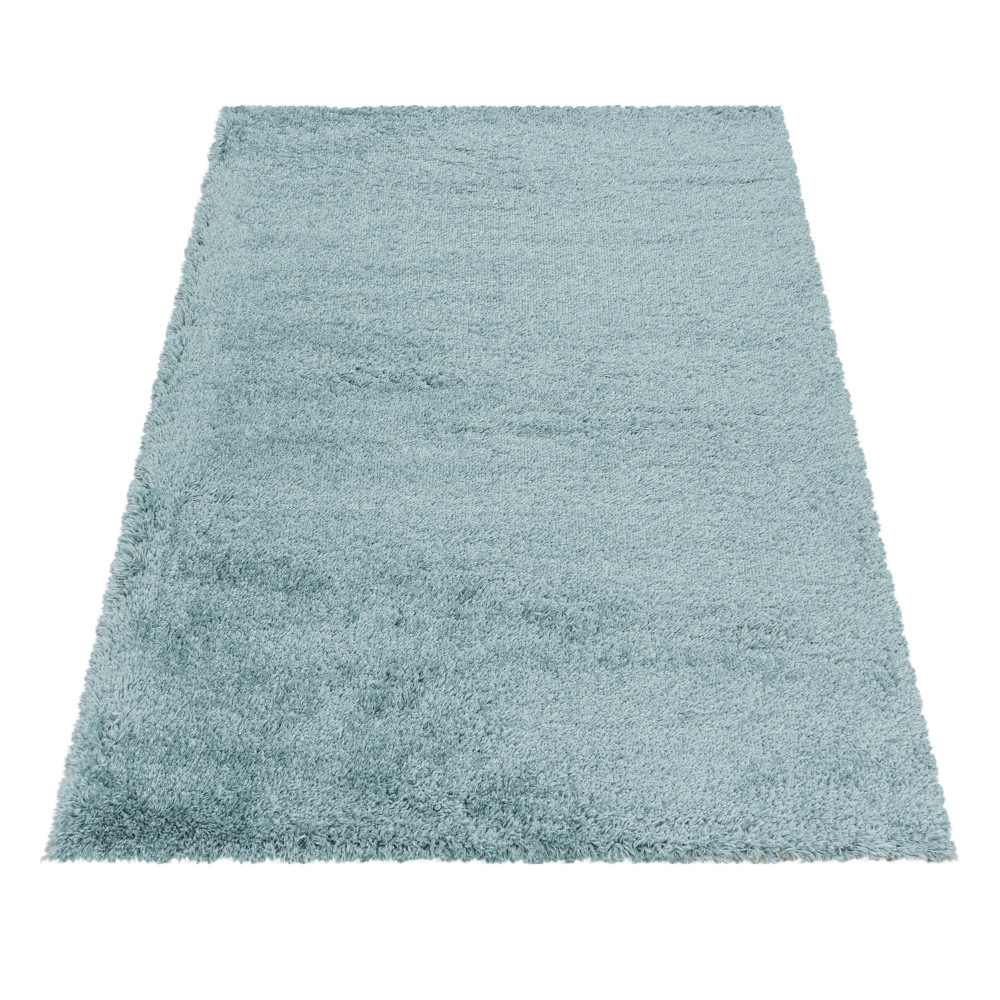 Ay. FLUFFY 3500 BLUE 160 X 230 szőnyeg