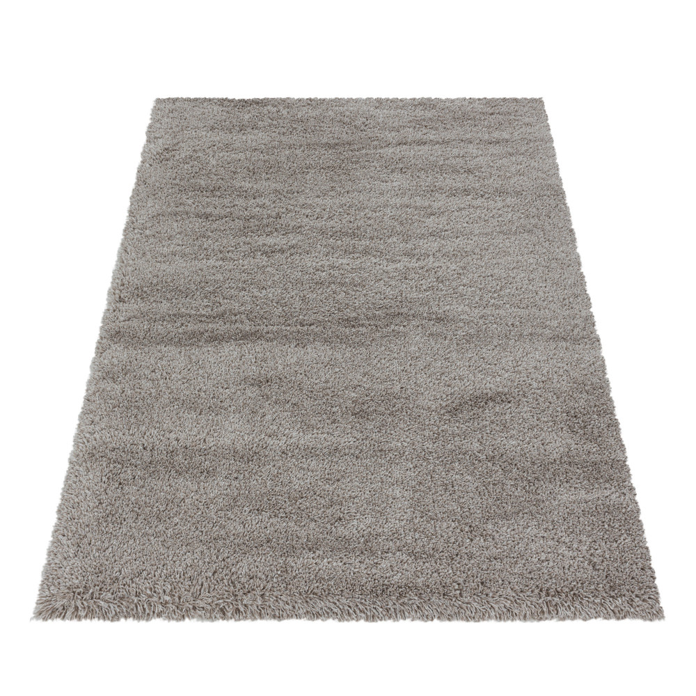 Ay. FLUFFY 3500 bézs 60 X 110 szőnyeg