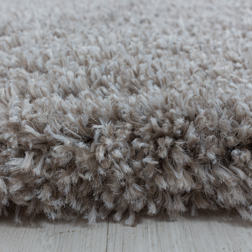 Ay. FLUFFY 3500 bézs 60 X 110 szőnyeg