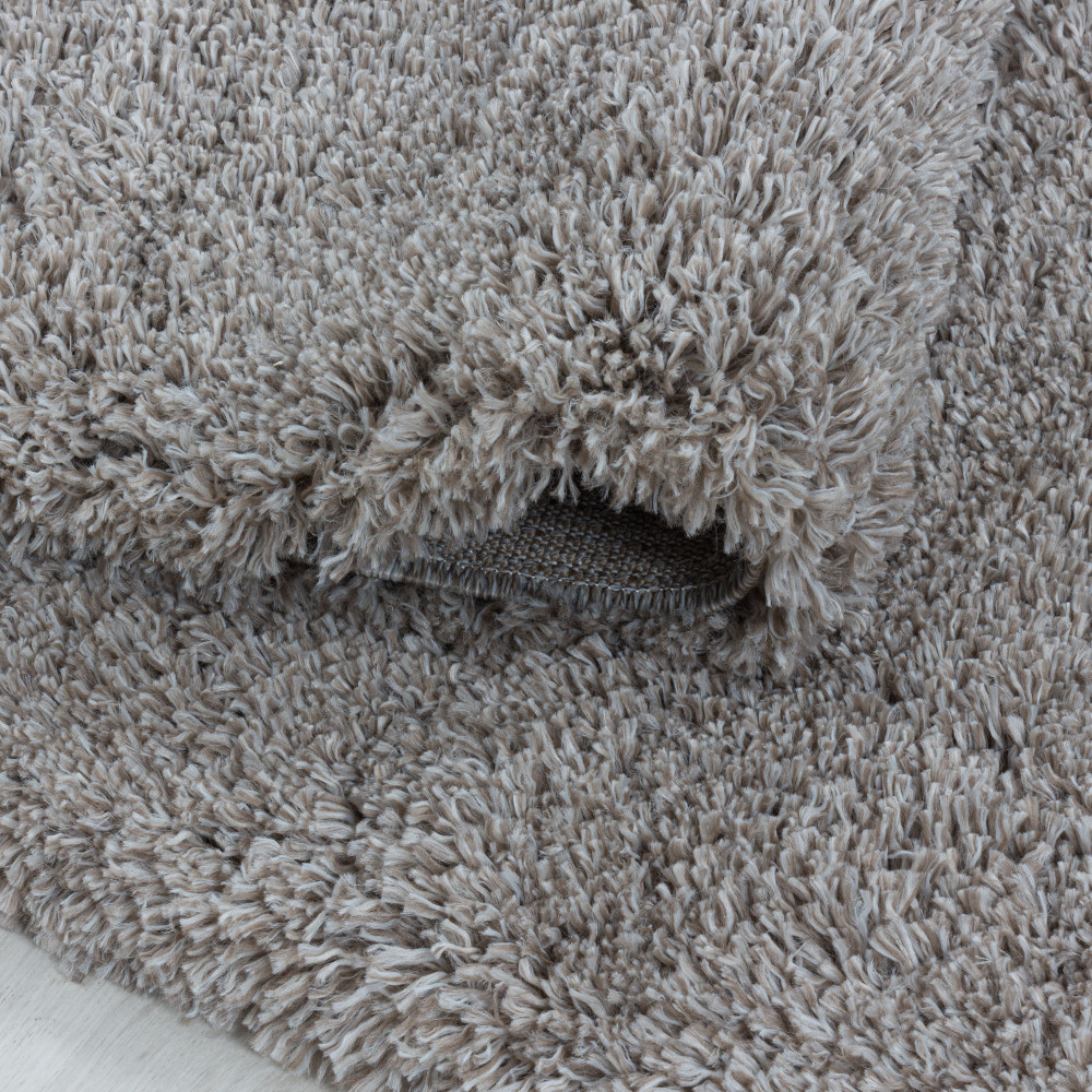 Ay. FLUFFY 3500 bézs 60 X 110 szőnyeg