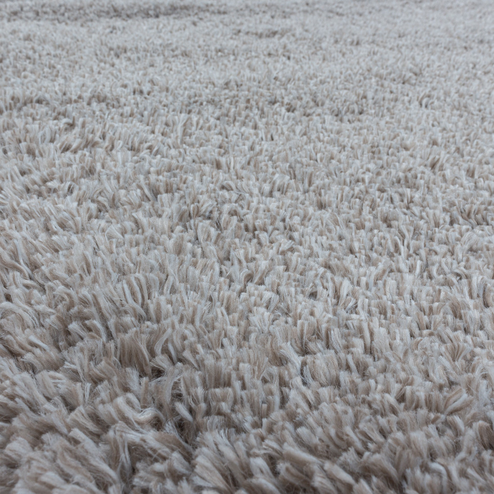 Ay. FLUFFY 3500 bézs 60 X 110 szőnyeg