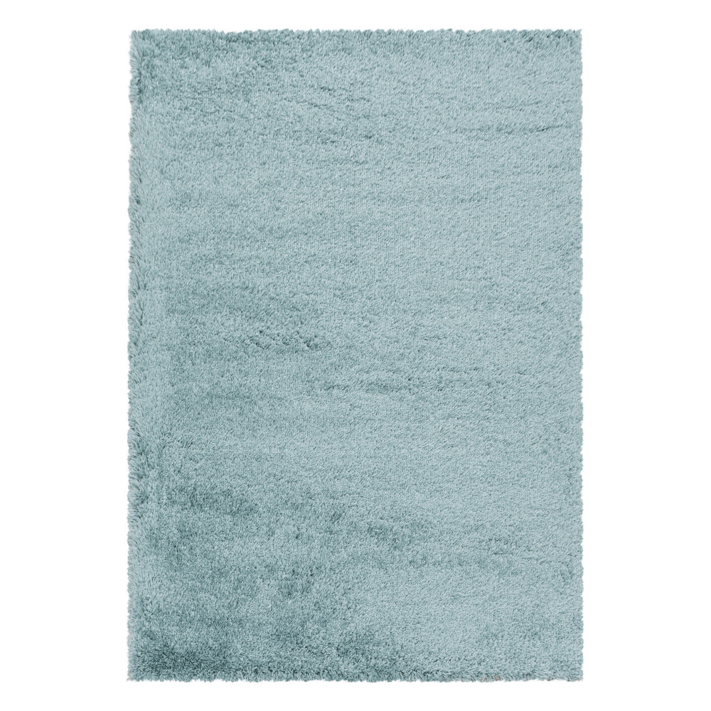 Ay. FLUFFY 3500 BLUE 60 X 110 szőnyeg