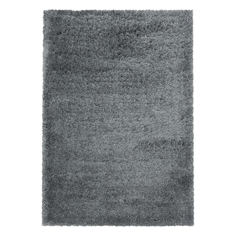 Ay. FLUFFY 3500 LIGHTGREY 60 X 110 szőnyeg