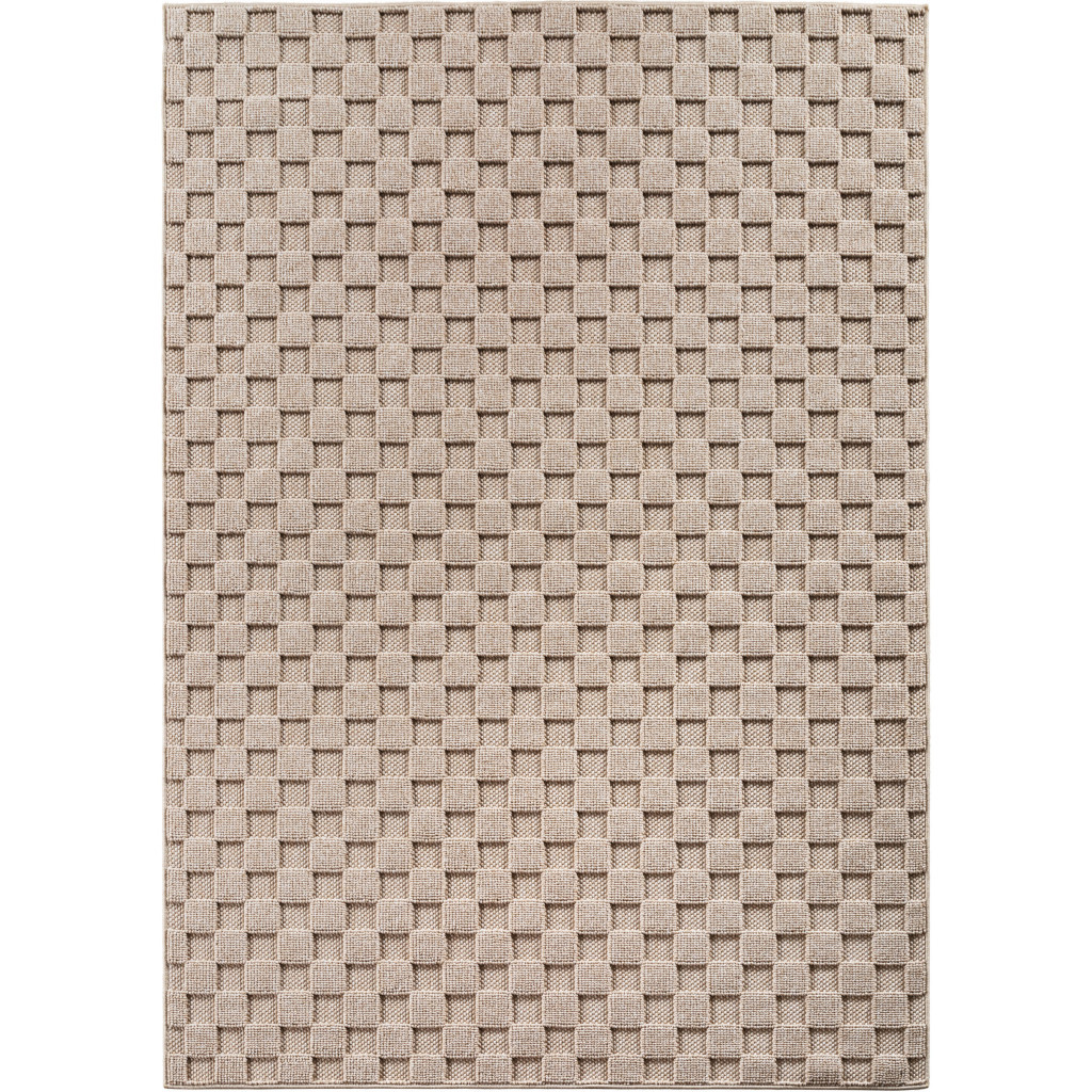 Ay. Helix modern szőnyeg 120 x 170 cm 2203 bézs