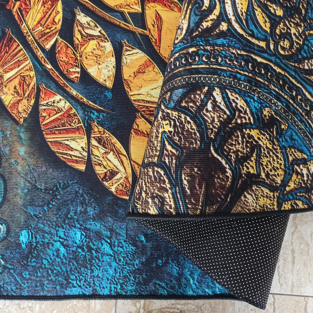 Dy. Horeca-New 125 80 x 150 cm szőnyeg
