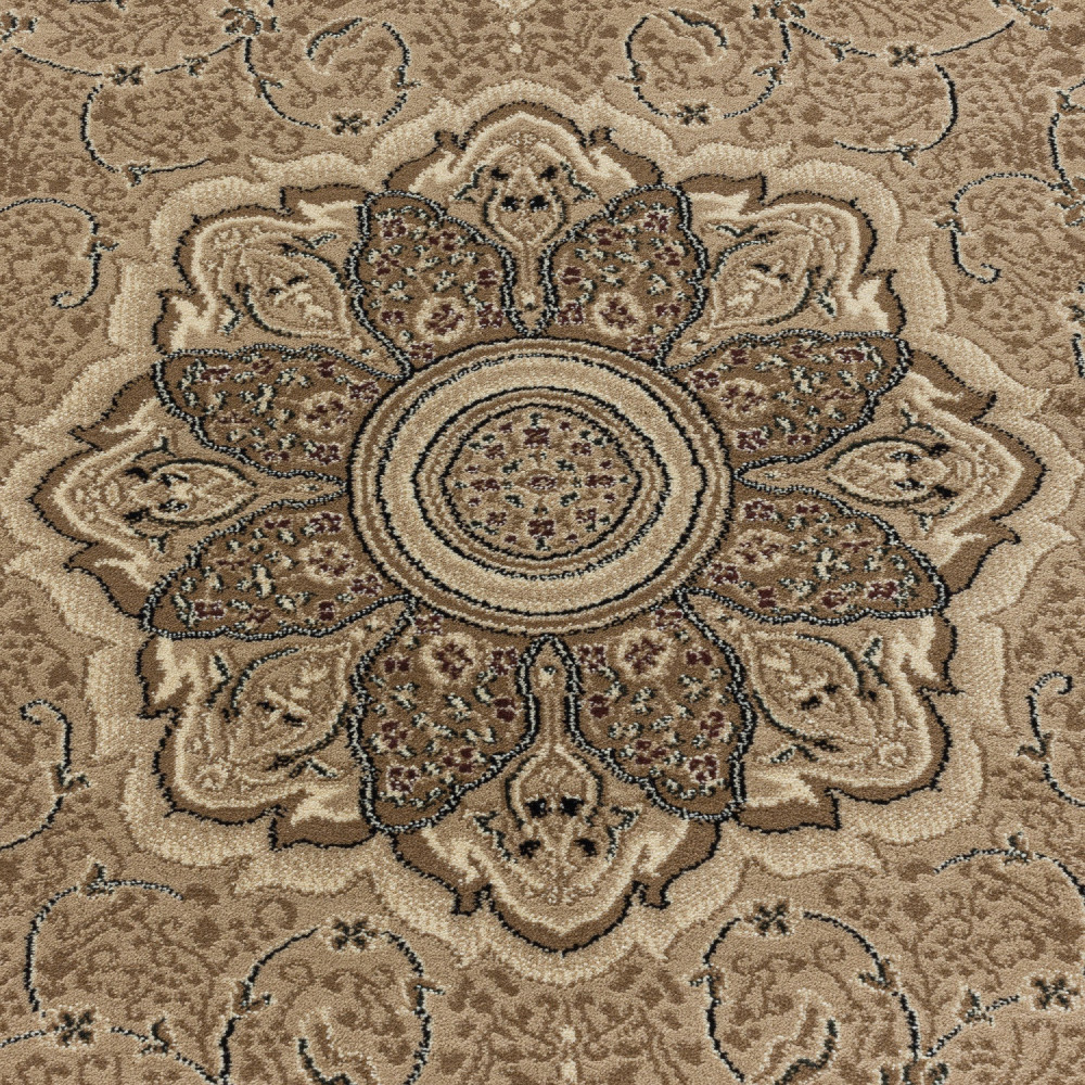 Ay. KASHMIR bézs 160 X 230