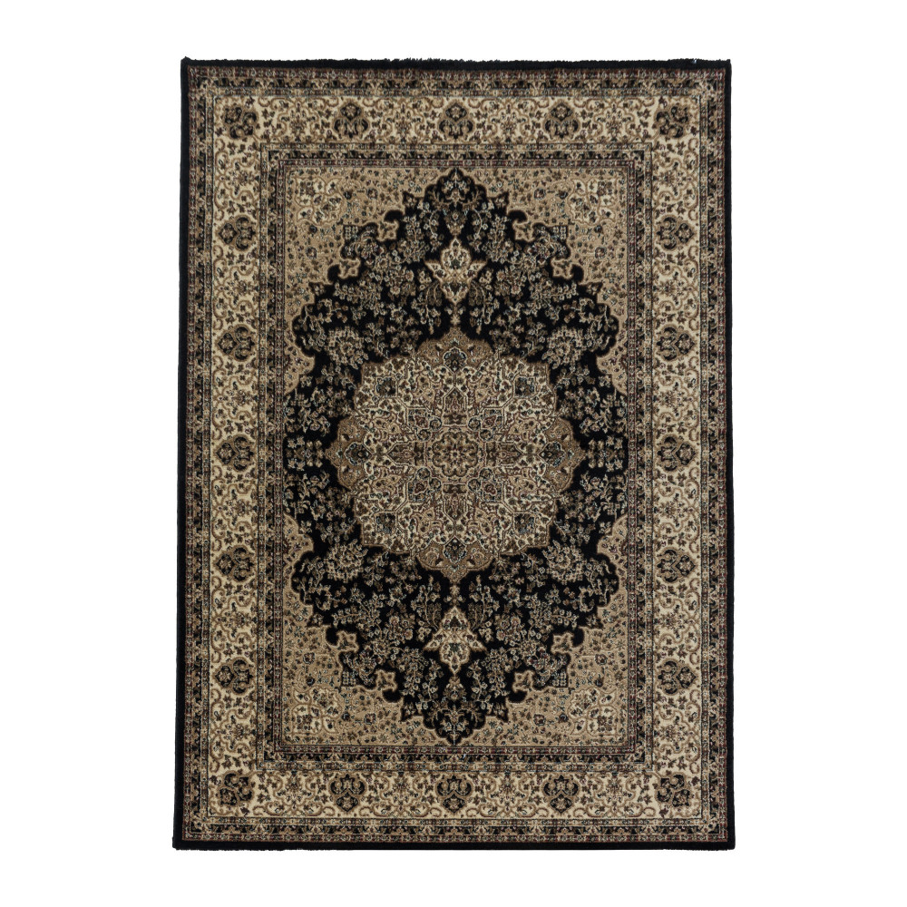 Ay. KASHMIR fekete 200 X 290