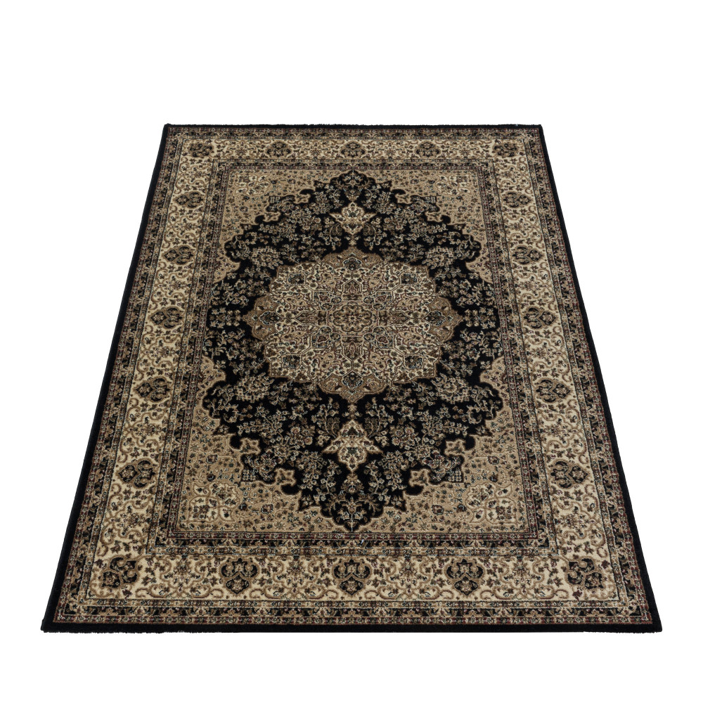 Ay. KASHMIR fekete 200 X 290