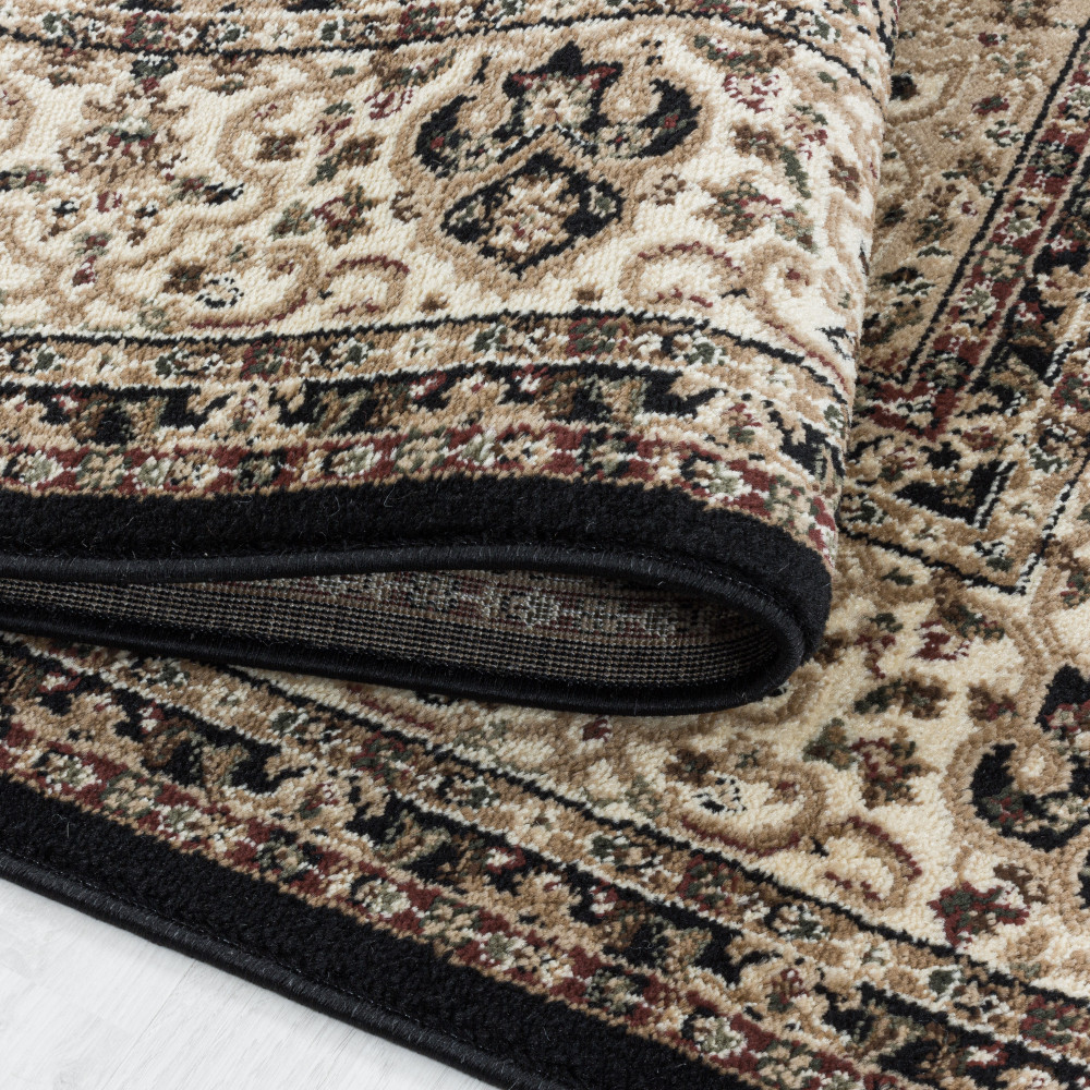 Ay. KASHMIR fekete 200 X 290
