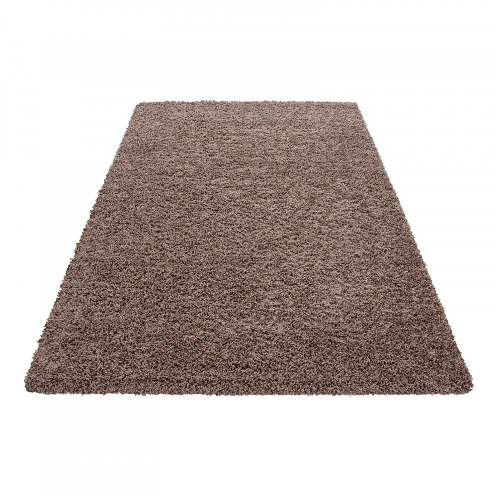 Ay. life 1500 mokka 120x170 szőnyeg