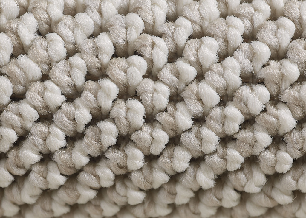Ay. LOOM 4300 120 x 170 cm krém Modern szőnyeg