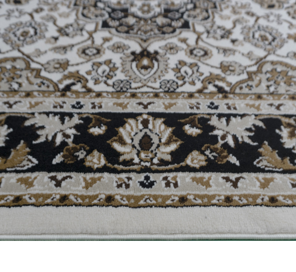 Ber. LOTUS 9306 bézs 120 x 180 cm szőnyeg