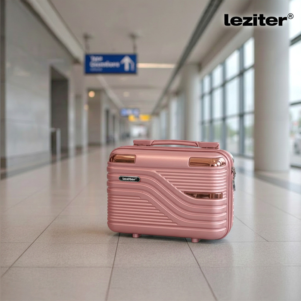 TraveLux Urban XV gurulós bőrönd szett