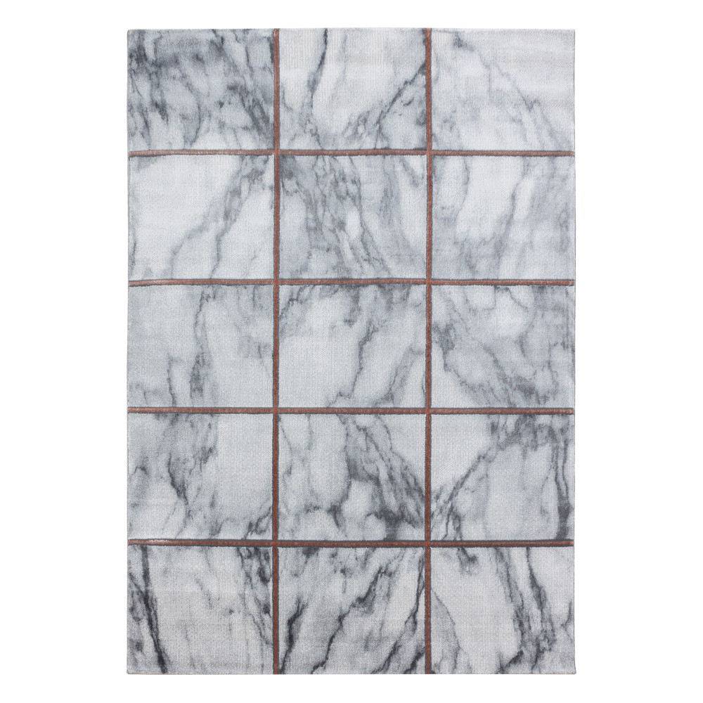 Ay. NAXOS 3816 BRONZE 120 X 170 szőnyeg