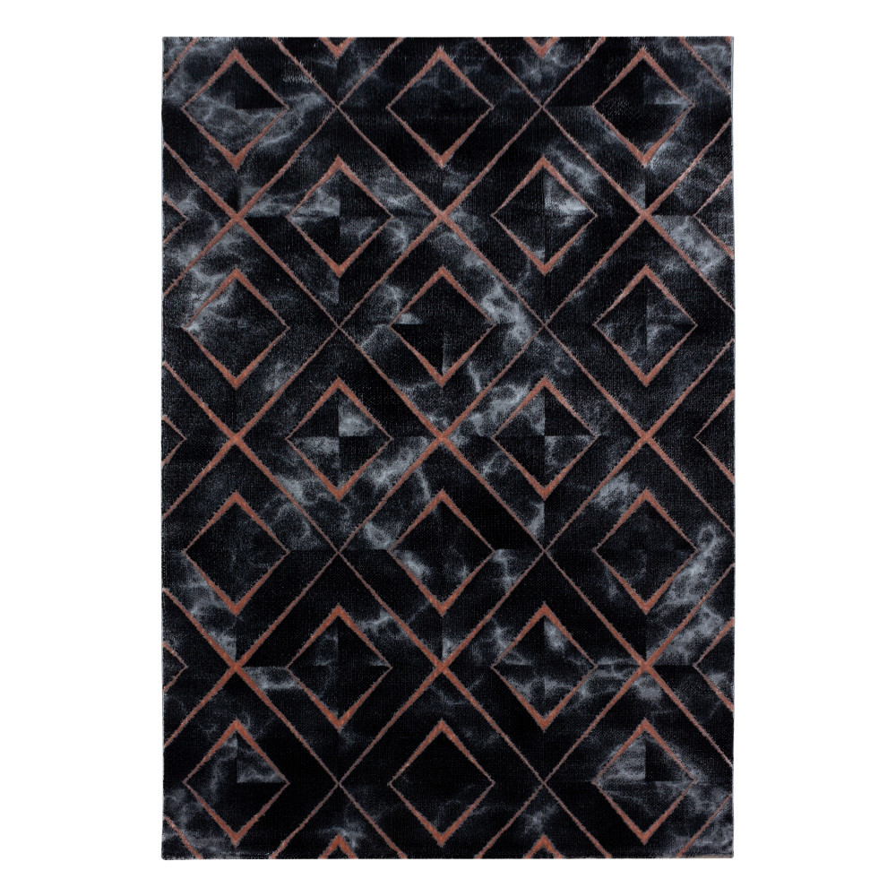 Ay. NAXOS 3812 BRONZE 140 X 200 szőnyeg