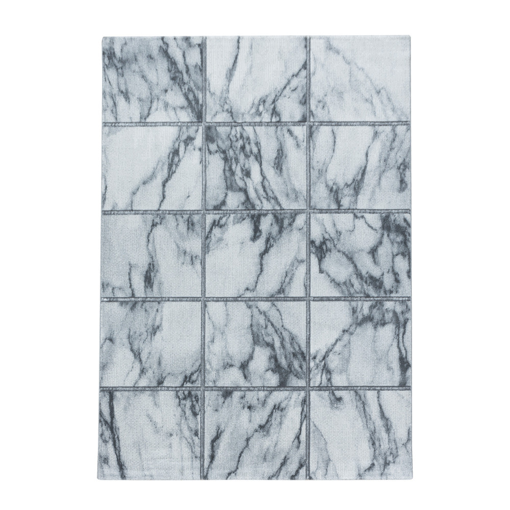 Ay. NAXOS 3816 SILVER 140 X 200 szőnyeg