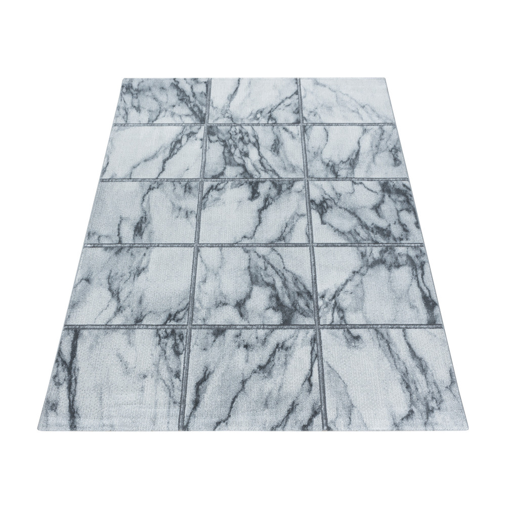 Ay. NAXOS 3816 SILVER 140 X 200 szőnyeg