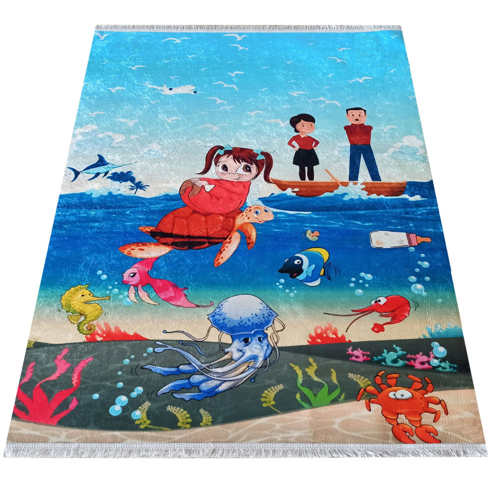 Dy. New Bambino 07 120 x 180 cm