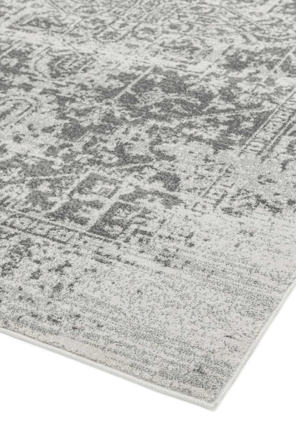 ASY pl Nova 120x170cm Antique Grey szőnyeg NV10