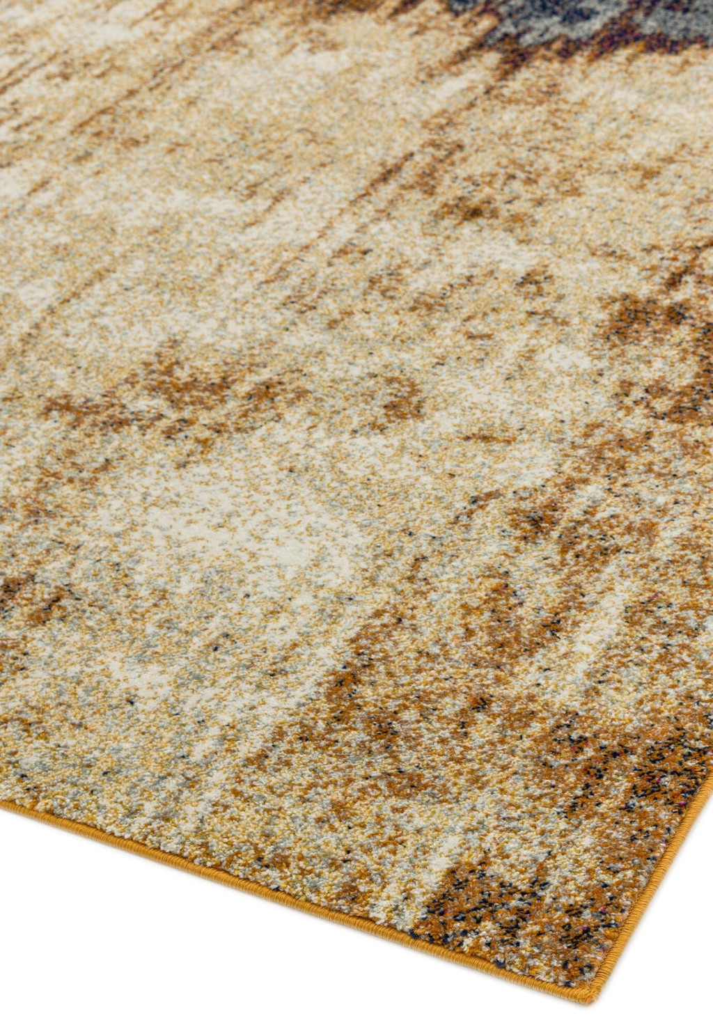 ASY pl Nova 160x230cm Distress Orange szőnyeg NV04