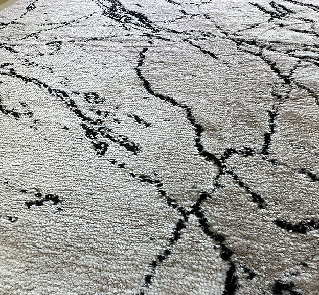Ber. OPERA 8090 szürke 120 x 180 cm szőnyeg