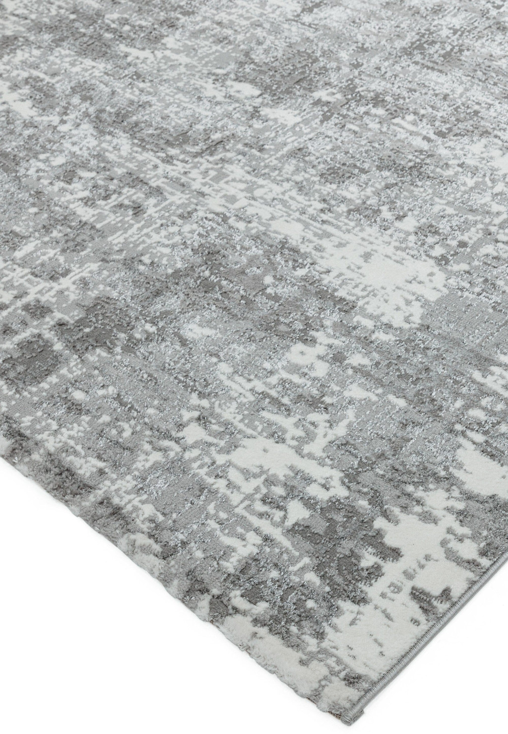ASY pl Orion 120x170cm OR05 Abstract Silver ASY pl Orion 120x170cm OR05 Abstract Silver