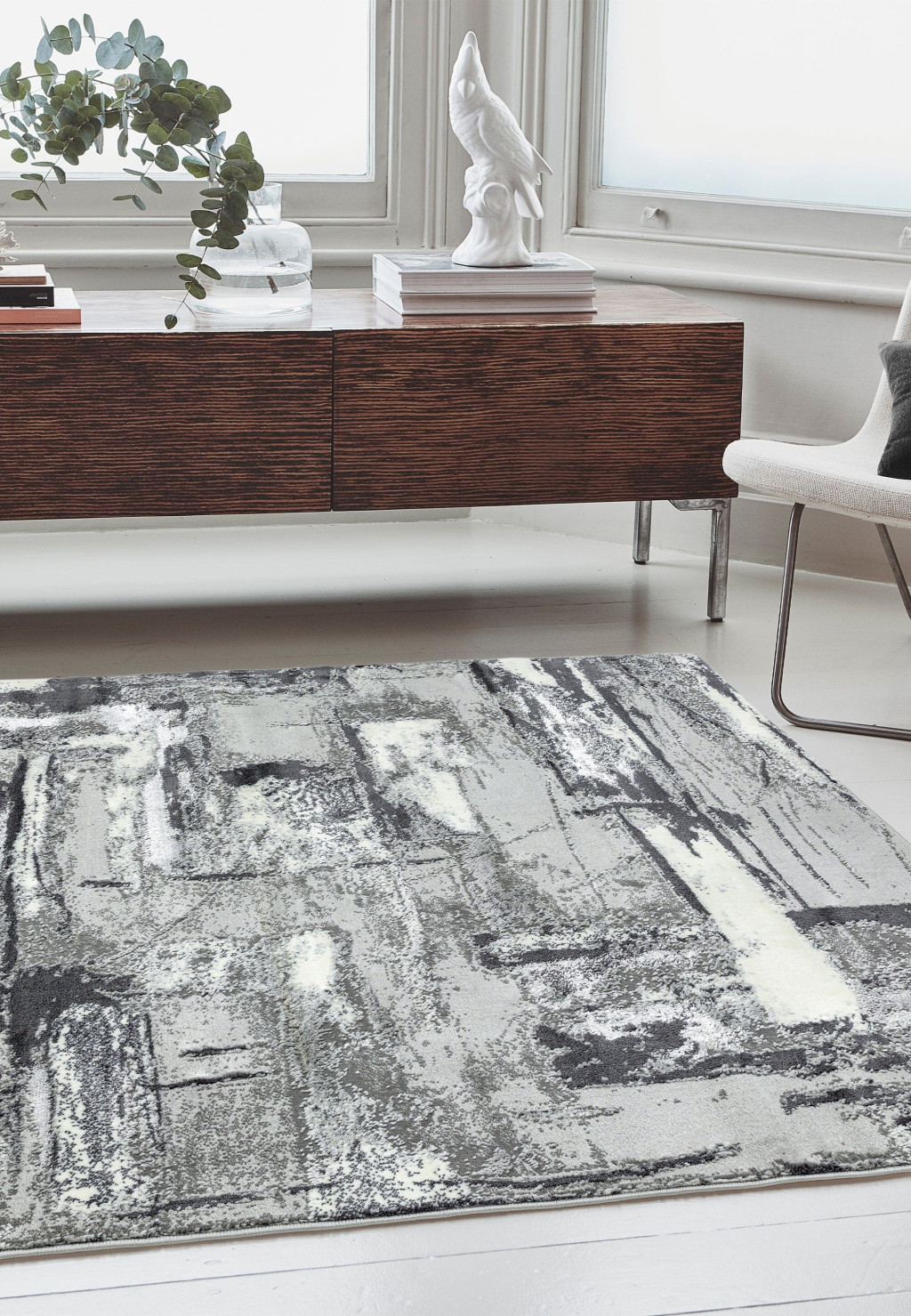 ASY pl Orion 160x230cm OR02 Decor Grey