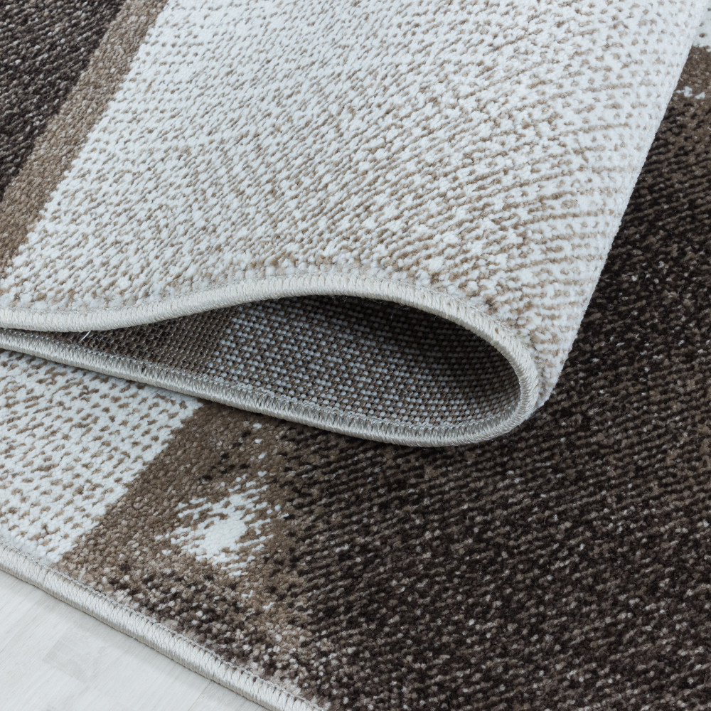Ay. OTTAWA 4201 BROWN 140 X 200 szőnyeg