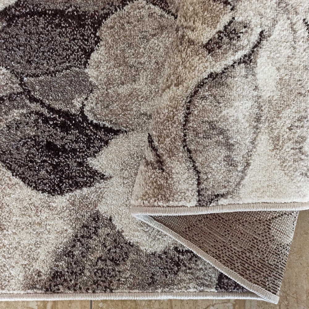Dy. Panamero 16 - barna 160 x 220 cm szőnyeg