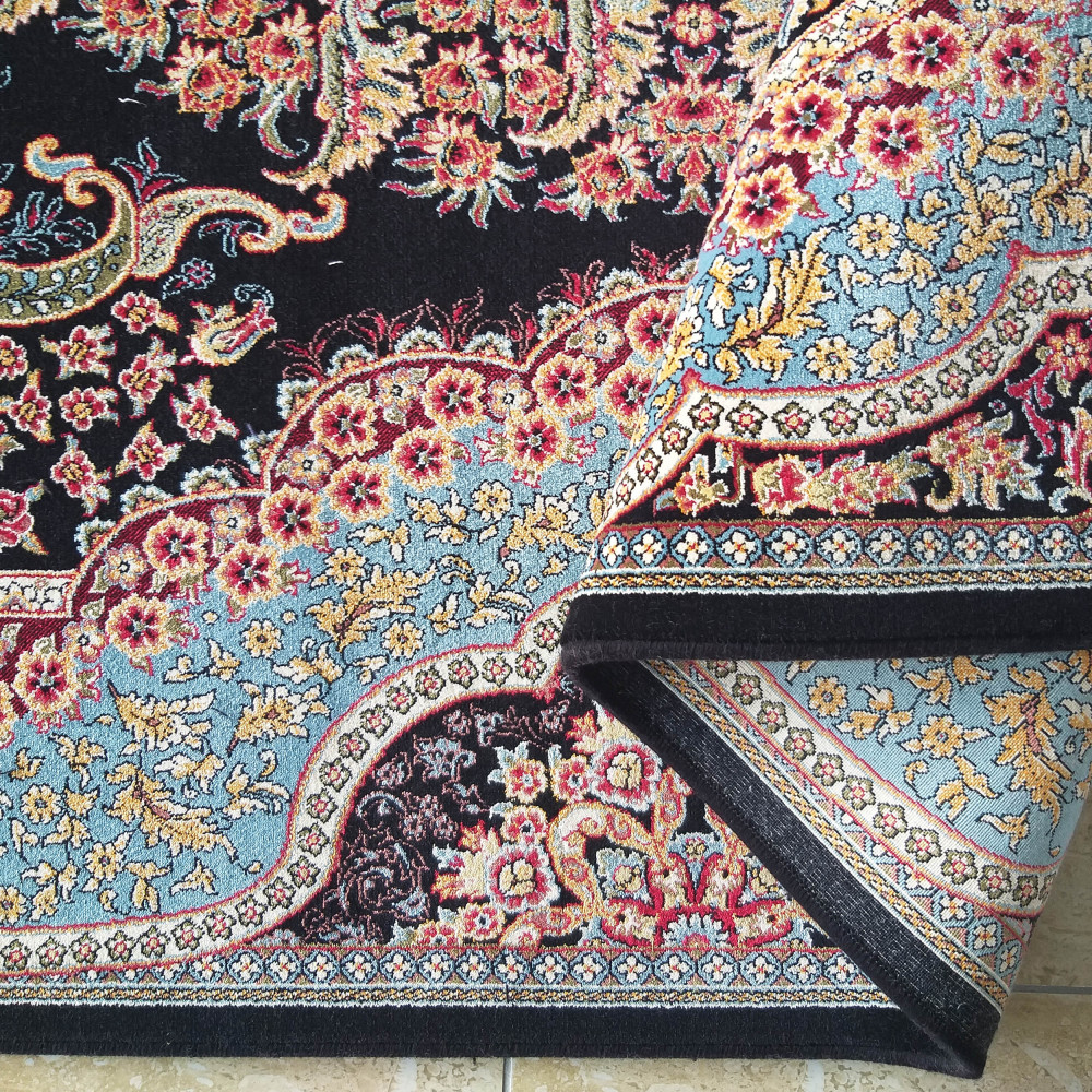Dy. PERS 01 kék 150 x 230 cm Dy. PERS 01 kék 150 x 230 cm
